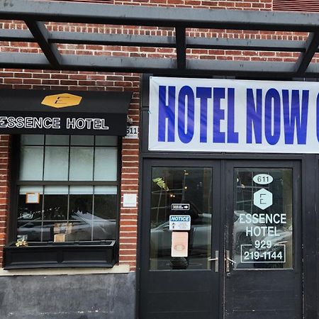 Essence Hotel New York Exterior photo