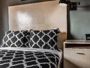 Essence Hotel New York Room photo
