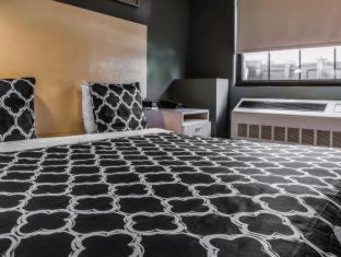 Essence Hotel New York Room photo